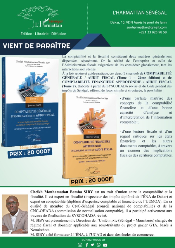 Cheikh Mouhamadou Bamba Siby