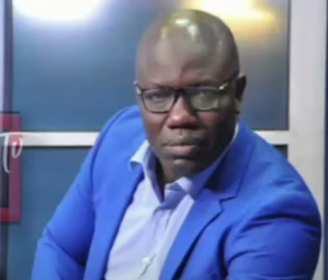 Ahmed Aïdara, maire élu de Guédiawaye