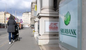 La principale banque russe Sberbank quitte le marché européen