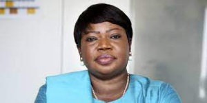 Éthiopie : Fatou Bensouda va diriger la commission d'enquête de l'ONU Éthiopie : Fatou Bensouda va diriger la commission d'enquête de l'ONU
