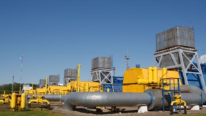 Guerre en Ukraine - L'Allemagne dit niet à un embargo sur gaz, pétrole et charbon russes Guerre en Ukraine - L'Allemagne dit niet à un embargo sur gaz, pétrole et charbon russes