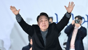 Présidentielle - Le conservateur Yoon Suk-yeol élu président de la Corée du Sud