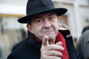 Présidentielle - Jean-Luc Mélenchon relance la lutte pour une place en finale