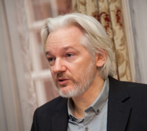La justice britannique refuse un recours d'Assange contre son extradition aux Etats-Uni La justice britannique refuse un recours d'Assange contre son extradition aux Etats-Uni