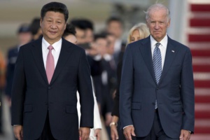 Ukraine: Xi appelle Biden à oeuvrer ensemble pour la paix mondiale Ukraine: Xi appelle Biden à oeuvrer ensemble pour la paix mondiale
