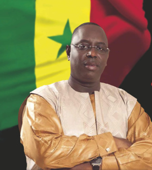 Macky Sall, dix ans de présidence Macky Sall, dix ans de présidence
