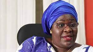 Fatou Jagne Senghore, directrice régionale d'Article 19 Afrique de l'Ouest