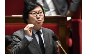 Accusations d'agressions sexuelles - L'ex-secrétaire d'Etat Jean-Vincent Placé présenté à un juge d'instruction Accusations d'agressions sexuelles - L'ex-secrétaire d'Etat Jean-Vincent Placé présenté à un juge d'instruction