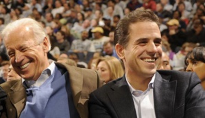 Trump invite Poutine à dévoiler des informations sur le fils de Biden Trump invite Poutine à dévoiler des informations sur le fils de Biden