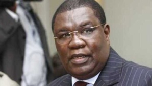 Me Ousmane Ngom, ancin ministre de l'Intérieur et parrain d'un arrêté jugé illégal par la Cour de justice de la CEDEAO