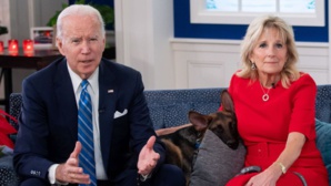 Jo et Jill Biden Jo et Jill Biden