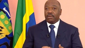 Ali Bongo Ondimba Ali Bongo Ondimba