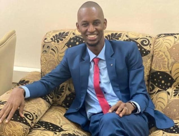 La lettre du capitaine Oumar Touré après son contrat rompu à IAM La lettre du capitaine Oumar Touré après son contrat rompu à IAM