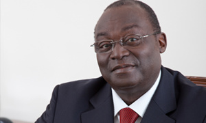 Tiémoko Meyliet Koné, gouverneur de la BCEAO, nommé vice-président de Côte d'Ivoire par Alassane Ouattara Tiémoko Meyliet Koné, gouverneur de la BCEAO, nommé vice-président de Côte d'Ivoire par Alassane Ouattara