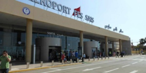 Au Maroc, l’aéroport de Fès s’ouvre au monde et prend son envol