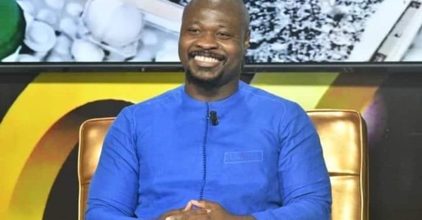 Législatives de juillet 2022 – « Je suis candidat si vous le voulez » (Guy Marius Sagna) Législatives de juillet 2022 – « Je suis candidat si vous le voulez » (Guy Marius Sagna)