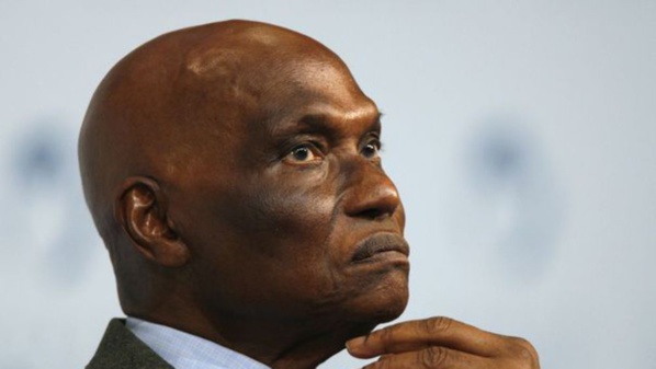 Législatives de juillet 2022 - Me Wade monte l'équipe de campagne du PDS Législatives de juillet 2022 - Me Wade monte l'équipe de campagne du PDS