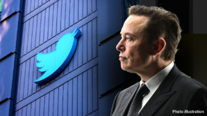 Elon Musk s’empare de Twitter pour 44 milliards de dollars