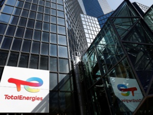 Russie: "début de repli" pour TotalEnergies, qui déprécie ses actifs sur le projet Arctic LNG 2 Russie: "début de repli" pour TotalEnergies, qui déprécie ses actifs sur le projet Arctic LNG 2