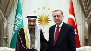 Erdogan en Arabie saoudite, une première depuis l’affaire Khashoggi