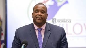 Îles Vierges britanniques - Le premier ministre arrêté en Floride pour trafic de drogue Îles Vierges britanniques - Le premier ministre arrêté en Floride pour trafic de drogue