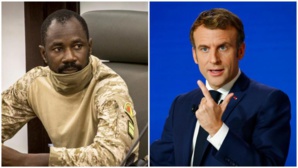 Le Mali décrète la fin des accords de défense de 2014 avec la France et l'Europe Le Mali décrète la fin des accords de défense de 2014 avec la France et l'Europe