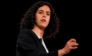 Manon Aubry tacle l'opposition à l'accord LFI/ PS - "Les éléphants se trompent énormément" Manon Aubry tacle l'opposition à l'accord LFI/ PS - "Les éléphants se trompent énormément"