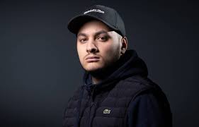 Législatives : Taha Bouhafs officiellement investi par la Nupes