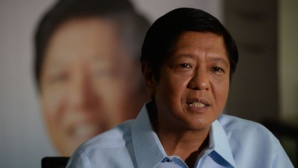 Le fils Marcos Le fils Marcos