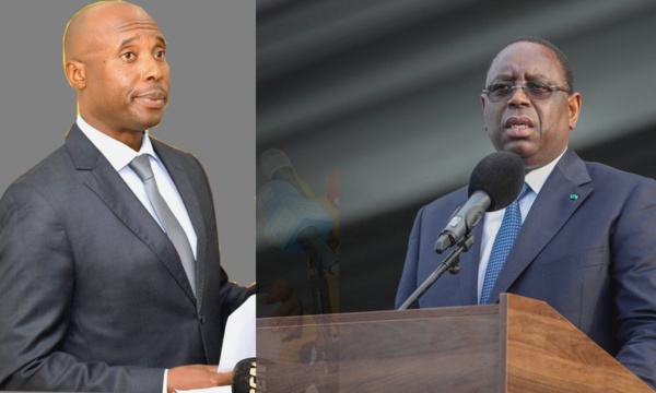 Seybani Sougou – « Aucune disposition juridique ne permet de révoquer un Maire pour un motif lié à son pouvoir de nomination » Seybani Sougou – « Aucune disposition juridique ne permet de révoquer un Maire pour un motif lié à son pouvoir de nomination »