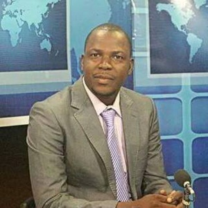 Le Dr Etienne Fakaba Sissoko