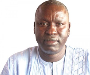 Saliou Sarr Saliou Sarr