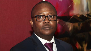 Guinée-Bissau - Le président Embalo dissout l’assemblée nationale Guinée-Bissau - Le président Embalo dissout l’assemblée nationale