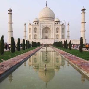 Le Taj Mahal dans le viseur des suprémacistes hindous
