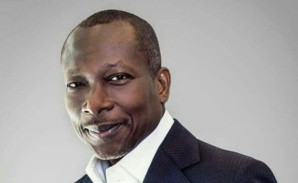 La président béninois Patrice Talon La président béninois Patrice Talon