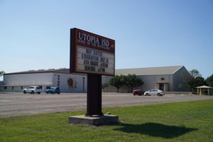 Texas - Utopia, le village où les enseignants vont à l'école avec une arme