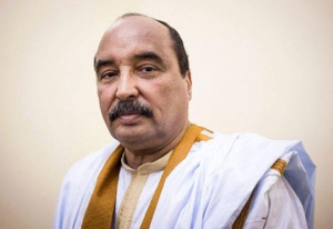 Mauritanie : l'ex-président Aziz renvoyé devant un tribunal pour corruption présumée Mauritanie : l'ex-président Aziz renvoyé devant un tribunal pour corruption présumée
