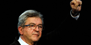 Législatives: la gauche unie de Mélenchon au coude à coude avec le camp Macron Législatives: la gauche unie de Mélenchon au coude à coude avec le camp Macron
