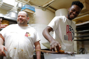 Législatives : le boulanger Stéphane Ravacley en tête au premier tour dans la 2e circonscription du Doubs Législatives : le boulanger Stéphane Ravacley en tête au premier tour dans la 2e circonscription du Doubs
