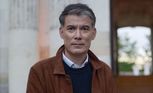 Olivier Faure, patron du PS en passe de gagner son pari avec Jean-Luc Mélenchon