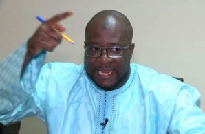 Un Ministre de la République s'approprie la Justice, l'Union  des Magistrats Sénégalais (UMS) aphone.