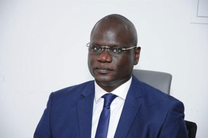 Dr. Abdourahmane Diouf, un des leaders de la coalition Alternative pour une Assemblée de Rupture (AAR) Dr. Abdourahmane Diouf, un des leaders de la coalition Alternative pour une Assemblée de Rupture (AAR)
