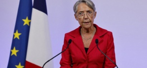 Législatives 2022 : "Nous travaillerons dès demain à construire une majorité d'action", affirme Elisabeth Borne
