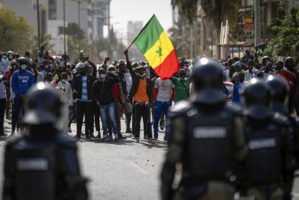 Sénégal - L'heure est grave mais il n'est pas trop tard (Dr Soulèye Anta Ndiaye) Sénégal - L'heure est grave mais il n'est pas trop tard (Dr Soulèye Anta Ndiaye)