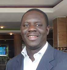 Dr Elhadji Mounirou Ndiaye
