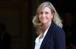 L'ex socialiste Yaël Braun-Pivet devient la première femme à présider l'Assemblée nationale française