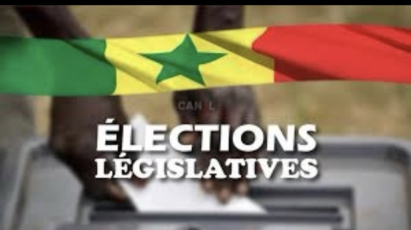 Yewwi askan wi change de stratégie et prend le chemin des législatives pour un « référendum » contre Macky Sall Yewwi askan wi change de stratégie et prend le chemin des législatives pour un « référendum » contre Macky Sall