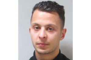Attentats du 13-Novembre: Salah Abdeslam condamné à la prison à vie Attentats du 13-Novembre: Salah Abdeslam condamné à la prison à vie