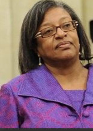 CORED: Hommage à Eugénie Rokhaya AW NDIAYE CORED: Hommage à Eugénie Rokhaya AW NDIAYE