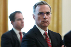 Pat Cipollone, l'avocat de Donald Trump qui va témoigner devant le Comité Pat Cipollone, l'avocat de Donald Trump qui va témoigner devant le Comité